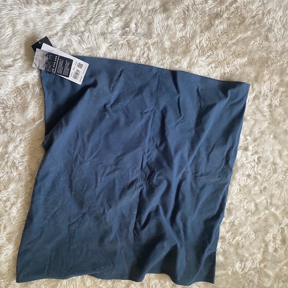 Lululemon vinyasa scarf NWT
